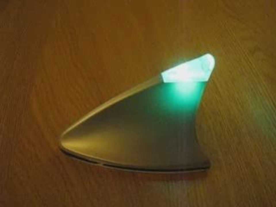 Grande antenne led