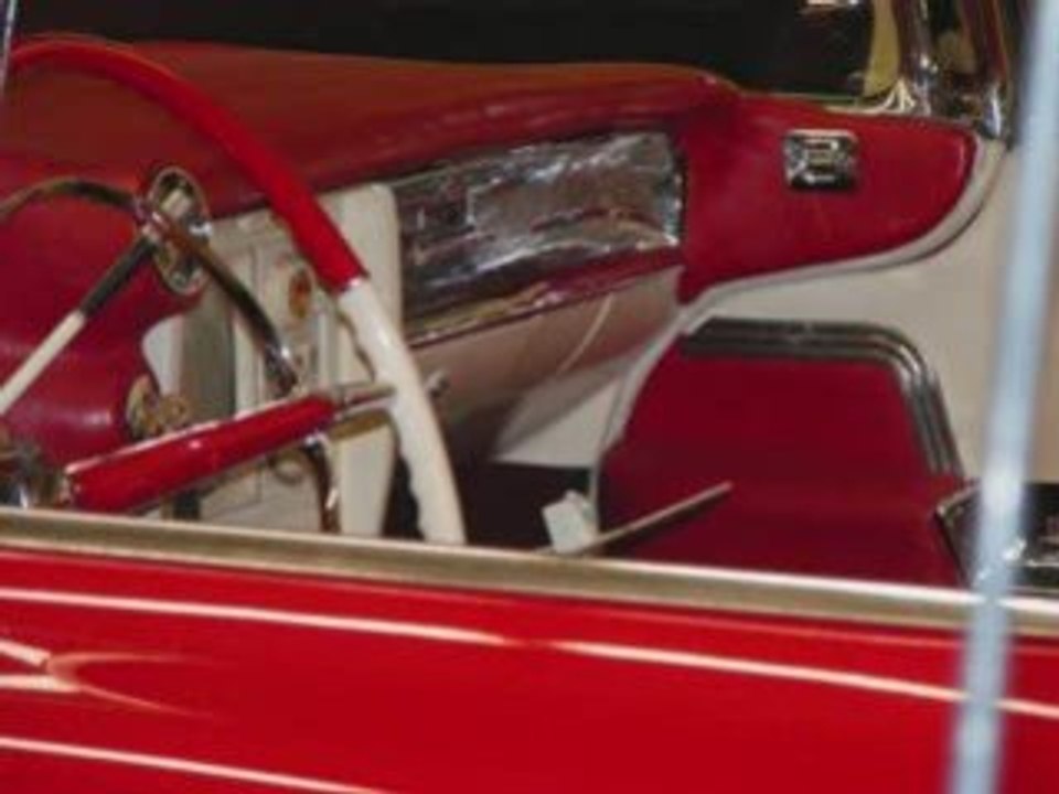 1959 Cadillac In Pictures