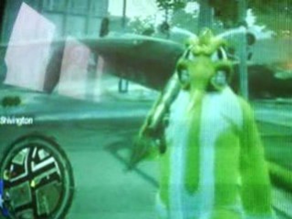 Mosquito 3