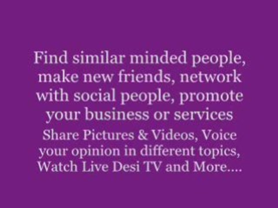 Atlanta Desi Network