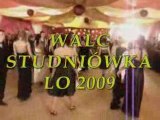 Studniówka LO WALC 2009