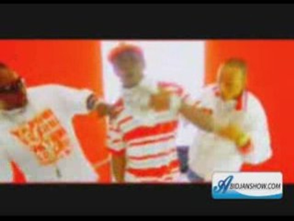 Jet Set Muss  Coupé Décalé dans la Cité