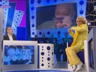 Jean-Pierre Coffe - Jonathan Lambert