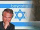 Boycotter les sionistes et les pro sionistes