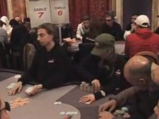 EPTDeauville S5 - Entretien Isabelle Mercier