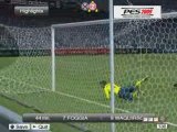 PES09 BPL manager sezona 10 zorro goku kup