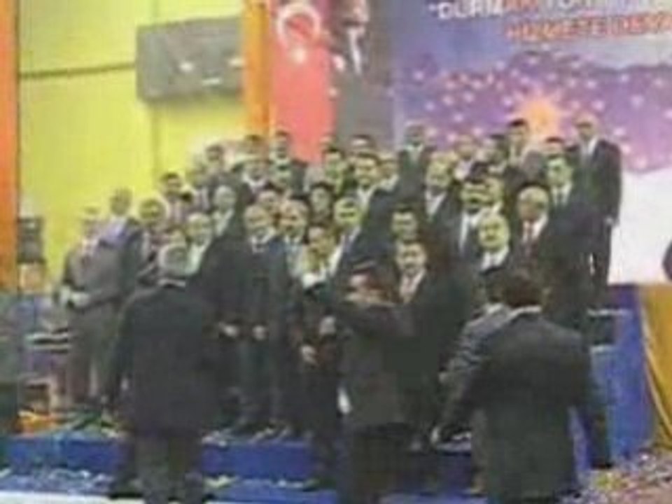 Akp KABATAŞ ADAY
