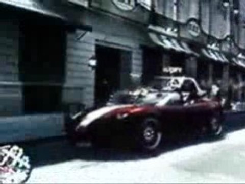 [GTA IV] Missions Mafia