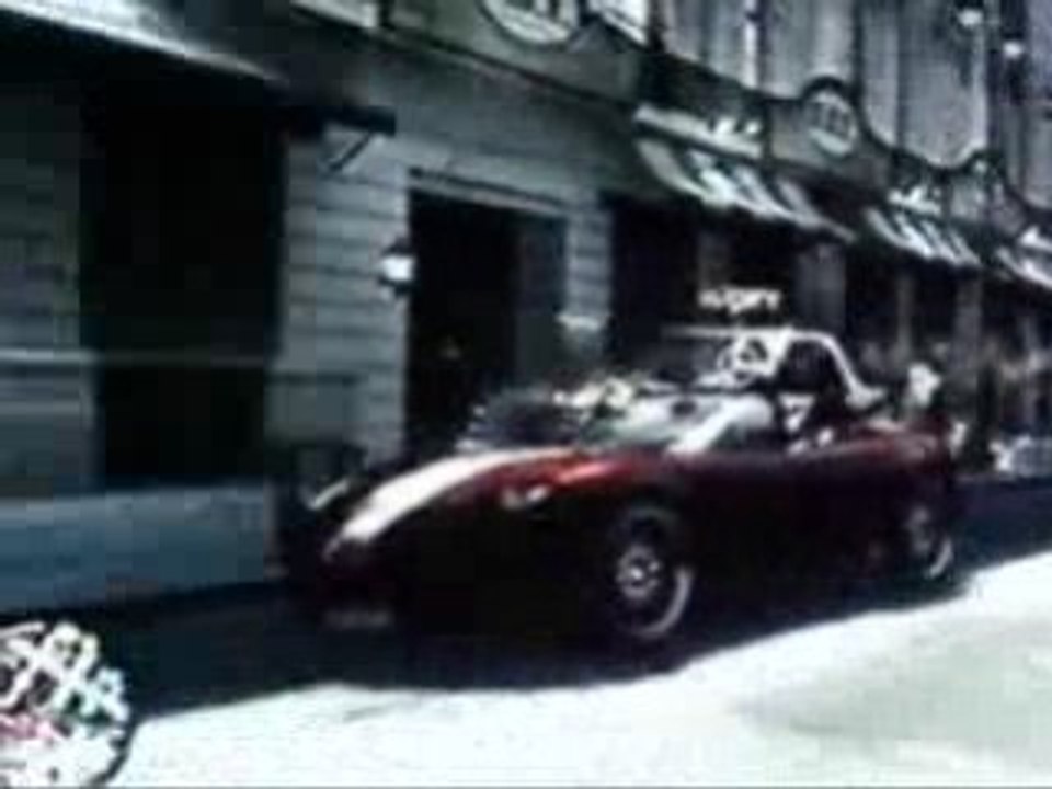 [GTA IV] Missions Mafia