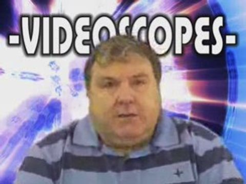 Russell Grant Video Horoscope Scorpio January Sunday 25th