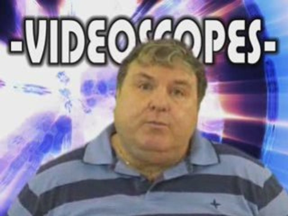 Russell Grant Video Horoscope Capricorn January Sunday 25th