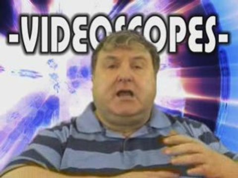Russell Grant Video Horoscope Aquarius January Sunday 25th