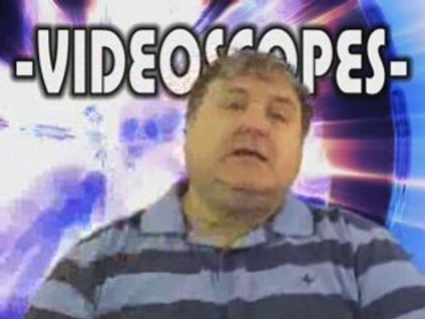 Russell Grant Video Horoscope Aries January Sunday 25th