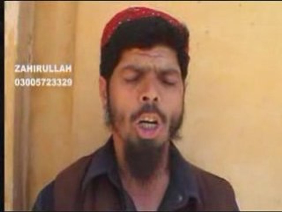 Pashto comedy
