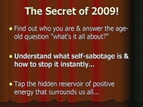 Six Minute Law of Attraction Coaching!