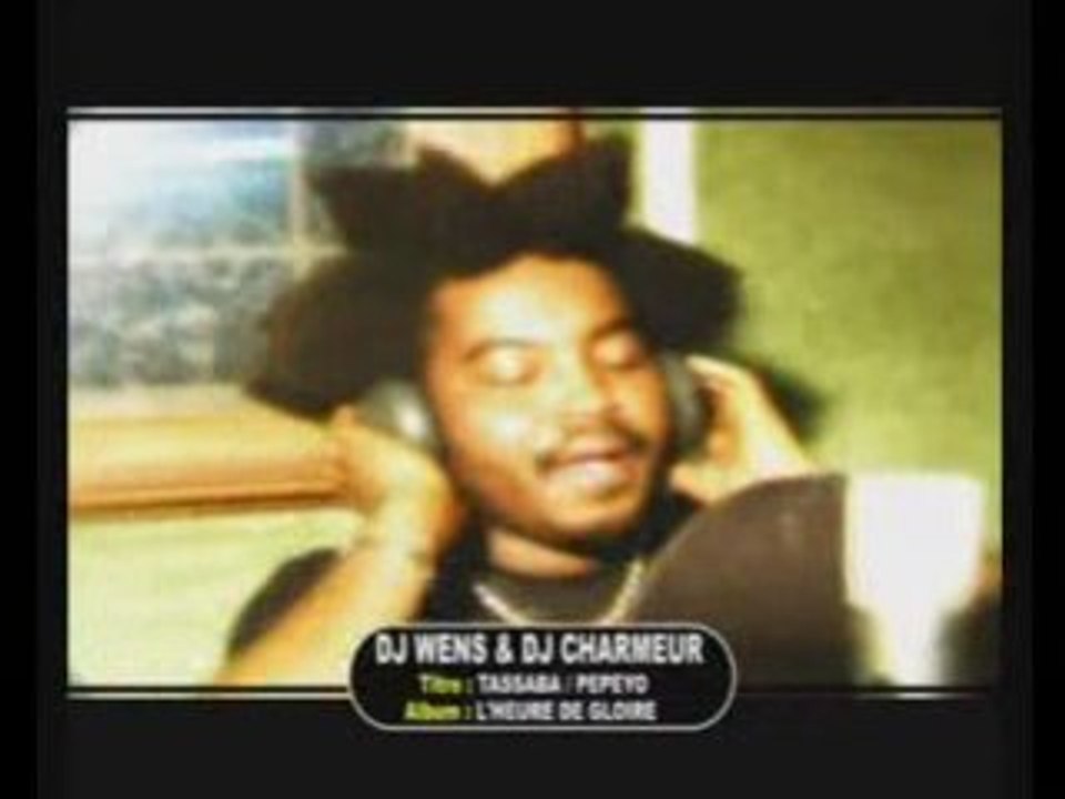 Dj Wens la Betizia &  Dj Charmeur