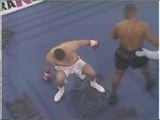 Mike Tyson vs Andrew Gołota le 20 octobre 2000
