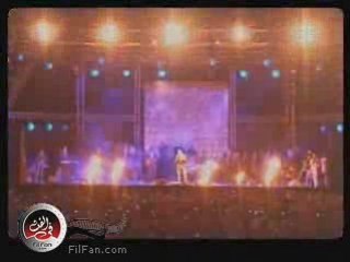 Hamaki - Resala (Live Performance) 🎤