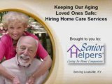 In-Home Care Louisville KY 5