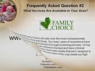 Home Care Delaware PA 4