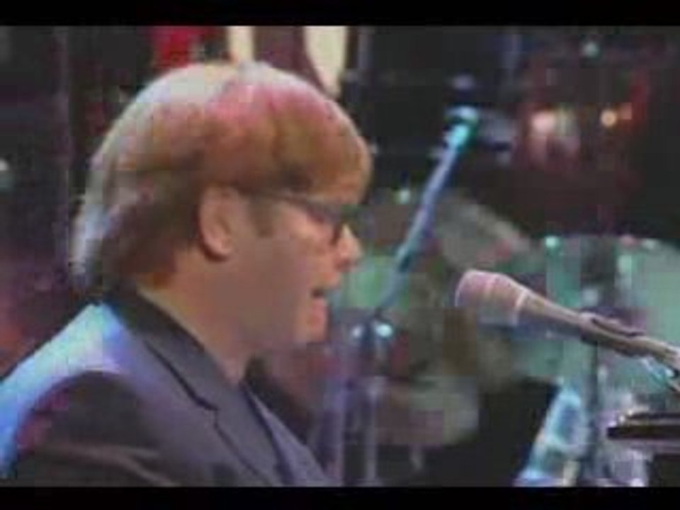 Paul McCartney  Hey Jude (Concert For The Royals)