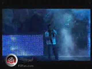 Hamaki - WeFtakart Live Performance 🎶