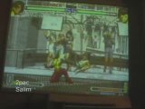 5.tournoi J-TYPE kof 2002 09/10/04 1/2 final 2pac vs salim
