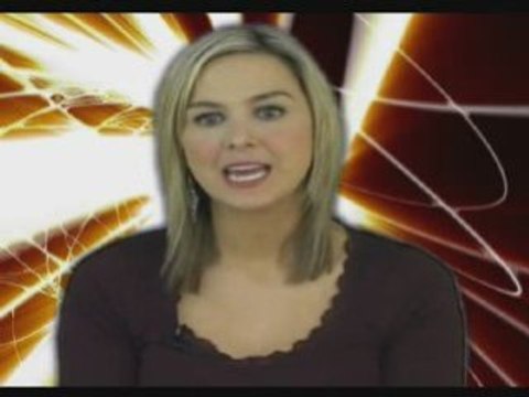 Russell Grant Video Horoscope Taurus 24.01.2009