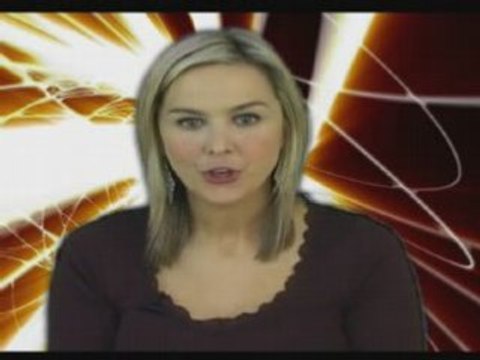 Russell Grant Video Horoscope Gemini 24.01.2009