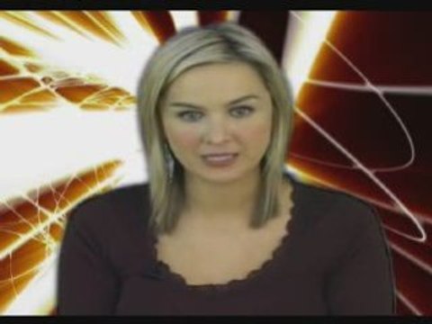 Russell Grant Video Horoscope Virgo 24.01.2009