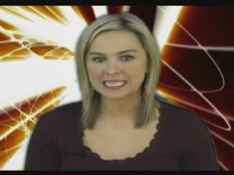 Russell Grant Video Horoscope Sagittarius 24.01.2009