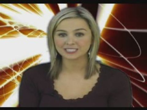 Russell Grant Video Horoscope Scorpio 24.01.2009