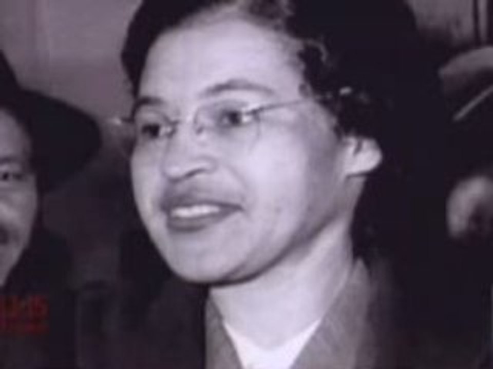 Le bus de l'Amérique