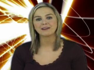 Russell Grant Video Horoscope Aquarius 24.01.2009