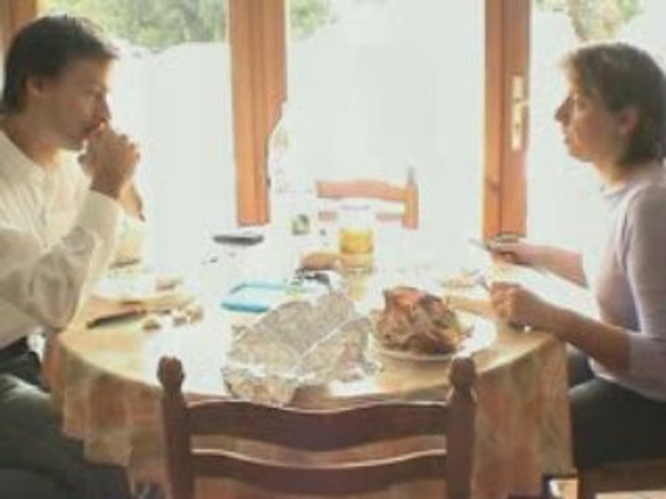 AU FILM DU TEMPS teaser