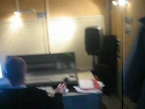 Black Marché Studio 08 Kalif hardcore