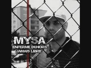 Mysa - une epoque formidable