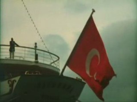 Mustafa Bölüm - 6 SON Can Dündar