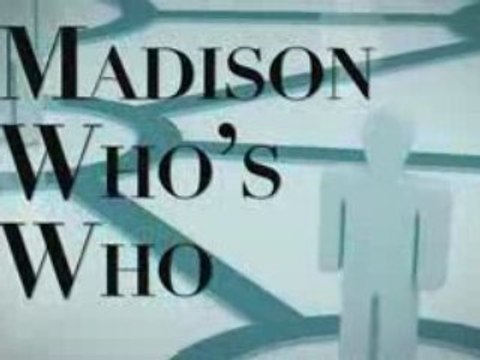 Madison Whos Who | Who’s Who Madison
