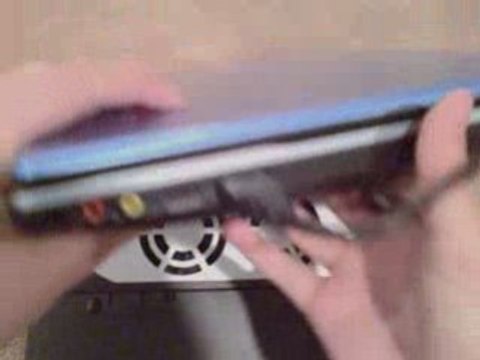 Gigaware Foldable Laptop Cooling Pad Review