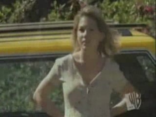 Dawson`s creek charmed life