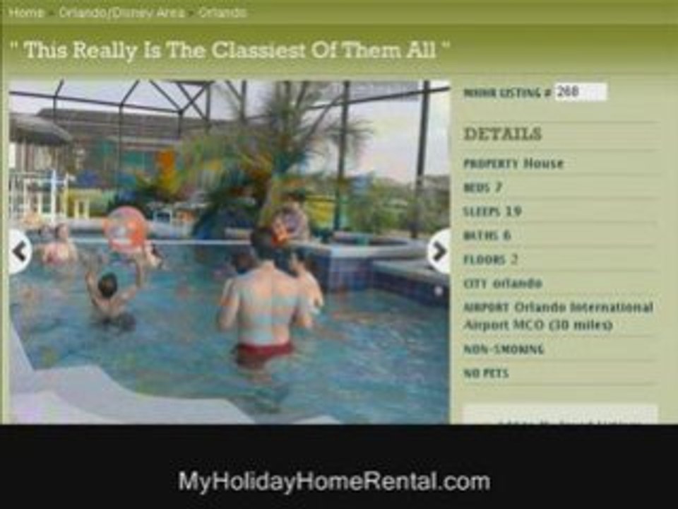 panhandle vacation rentals, florida vacation rentals