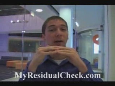 Xango Business Opportunity Why I Joined...