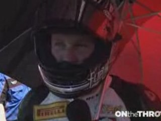 Grid Interviews Infineon Superbike 08