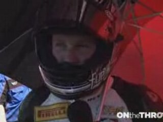 Grid Interviews Road America Superbike 08