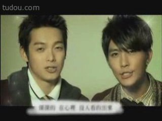[MV] Fahrenheit ~ Mo Mo (飛輪海 ~ 默默)
