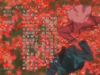 Gundam 00 Second Season ED2