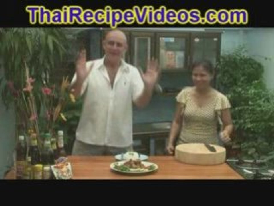 Sweet Chicken, Thai Sweet Chicken, Sweet Chicken Recipe