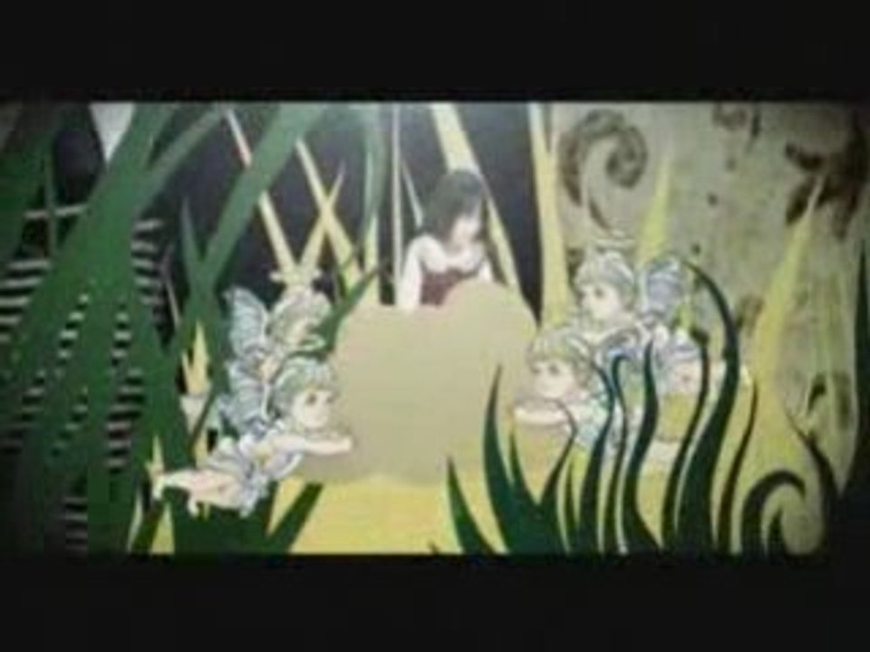 Kei  (kannivalism)- vesperbell