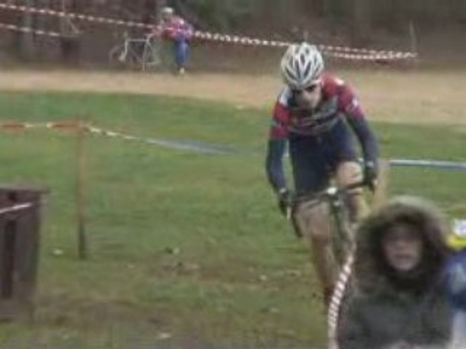 Cyclocross villefranche